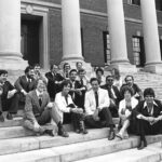 Harvard Class of 1977 dr barbara reynolds